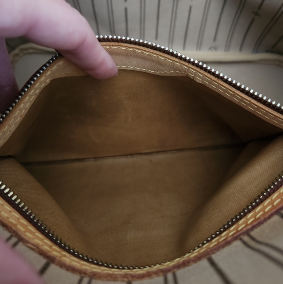 Louis Vuitton Neverfull Tote Monogram Canvas PM - Picture 15 of 17